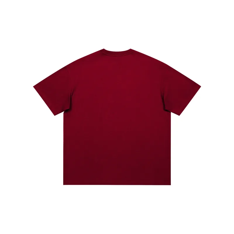 SWAMP AREA T Shirt Unisex White-12