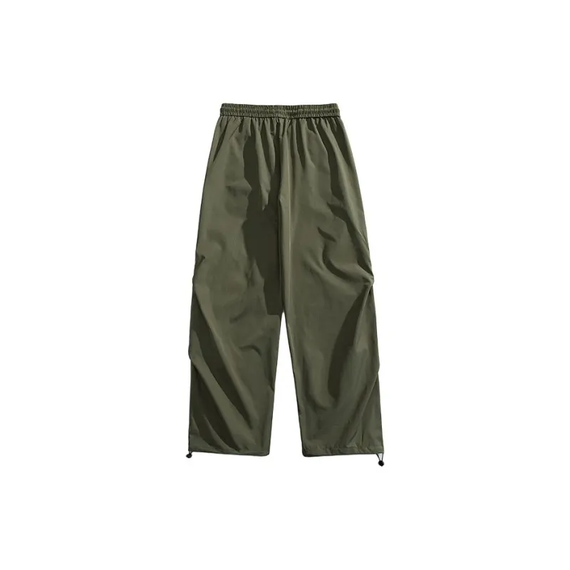 SWISS MILITARY Casual Pants Unisex-5