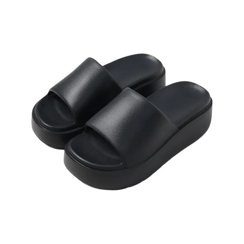 UTUNE Home Slippers Cocoa Brown-15