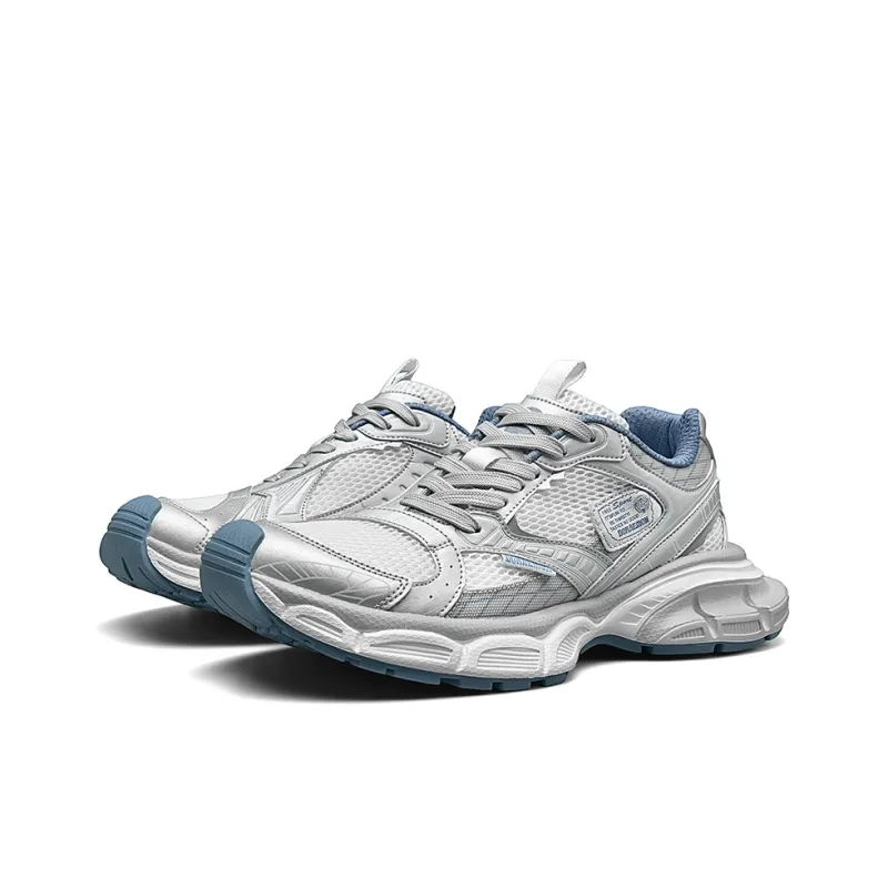DoraemonA Chunky Sneakers Men's-9