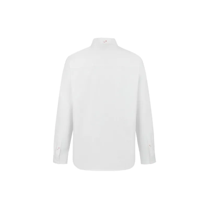 EVISU Long Sleeved Shirts Men's-1