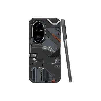 YIBAOBAO Phone Cases