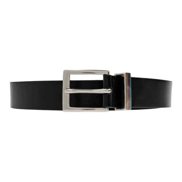 Paul Smith Leather Belt-1