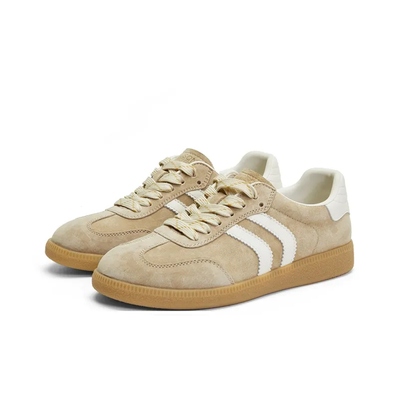 PT'SON Lightweight Skateboard Shoes Women's-2