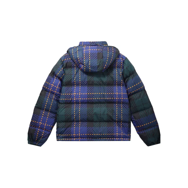 THE NORTH FACE Jackets Men Turquoise-1