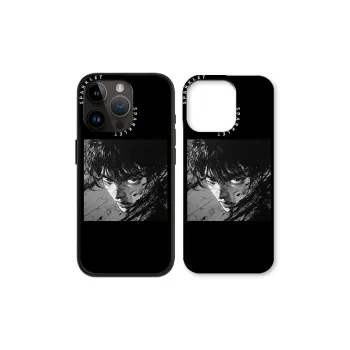 Ray chain Phone Cases