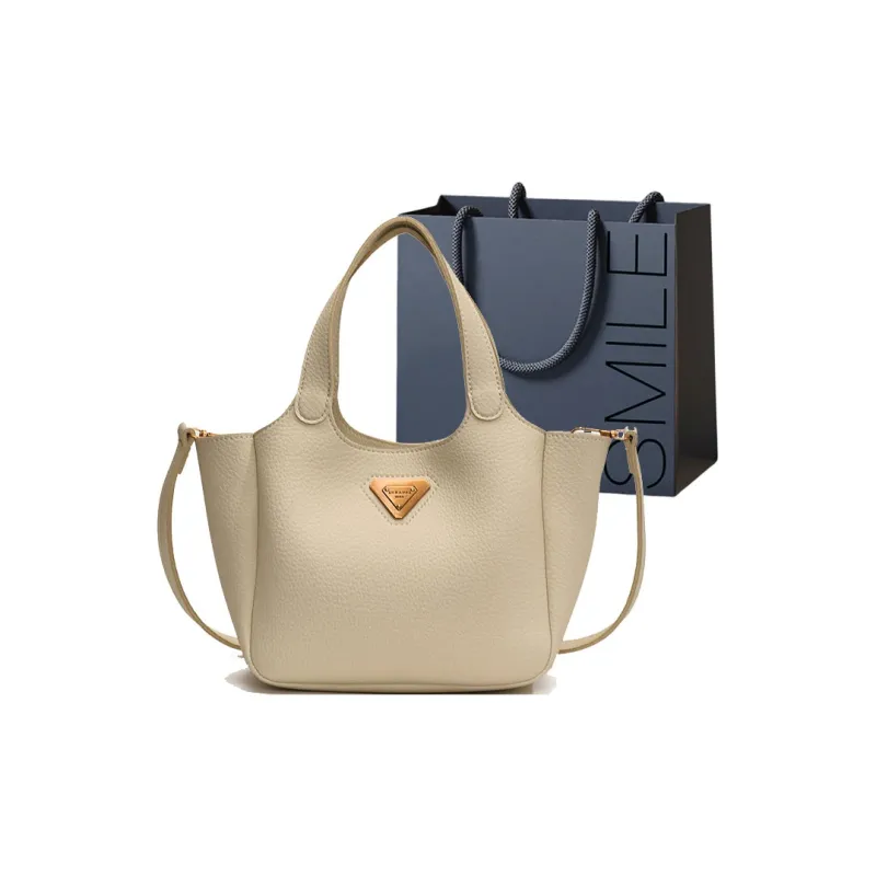 SWIMADE PU Handbag Women's Multicolor-0