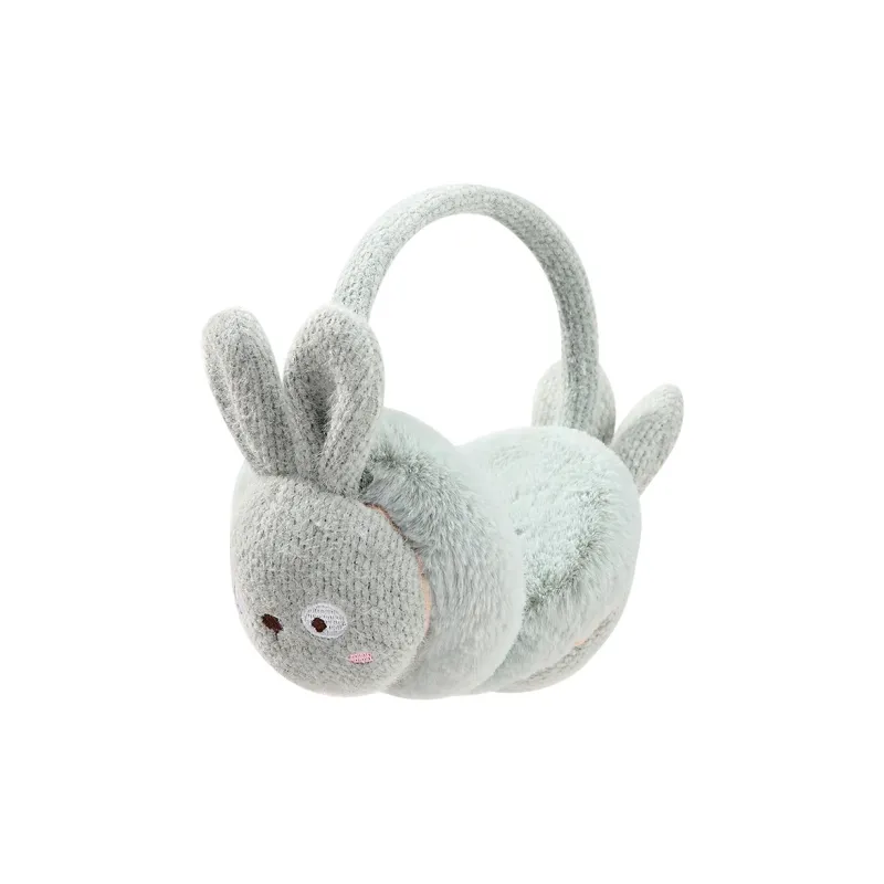 NANJIREN Thickened Earmuffs Kids'-1