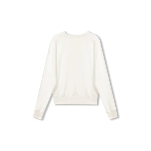 Oudifu Sweatshirts Women's