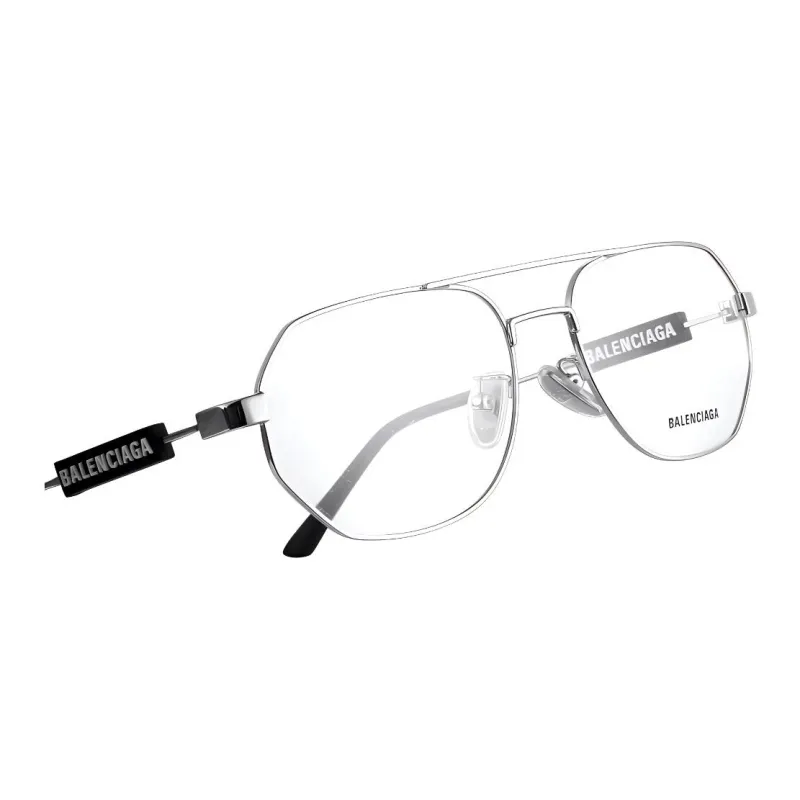 Balenciaga Unisex Optical Frame Glasses-5