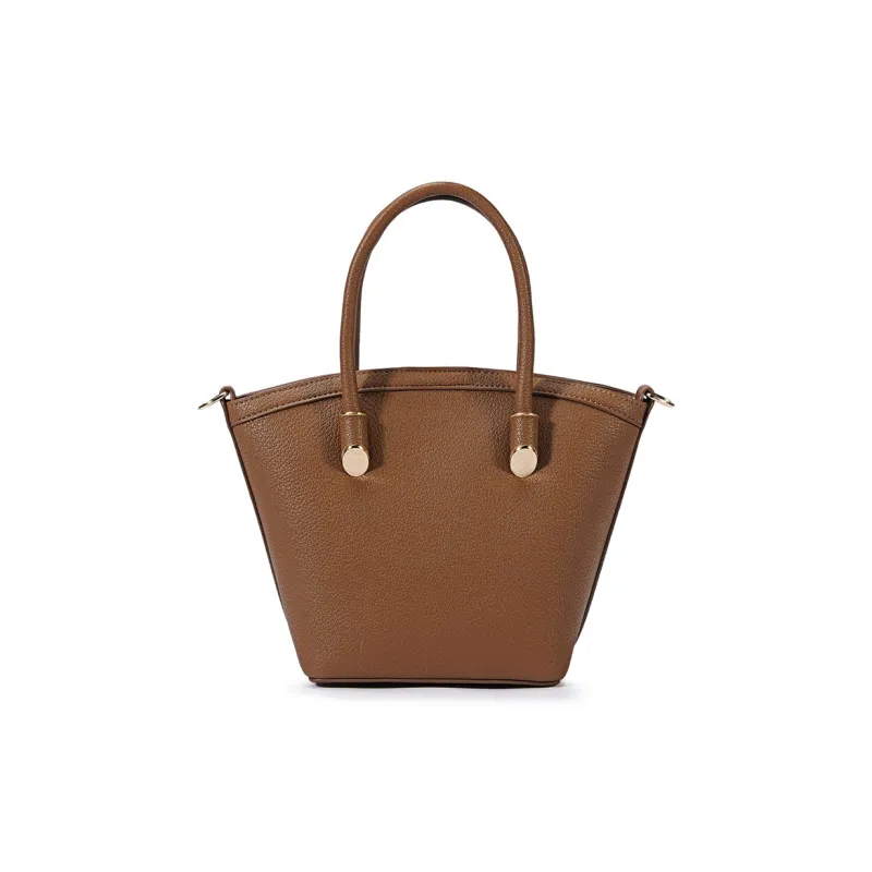 Dubaolu Polyurethane Synthetic Leather Shoulder Bag Crossbody Bag Handbag Women's Multicolor-3