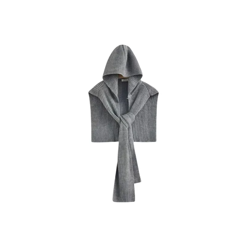 Shizhu Polyester Hoods & Plush Hats Women's-8