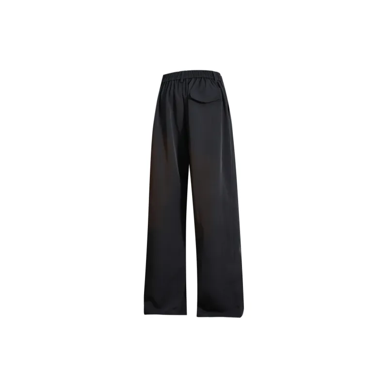 CHEVAL NOIR Suit Trouser Unisex-5