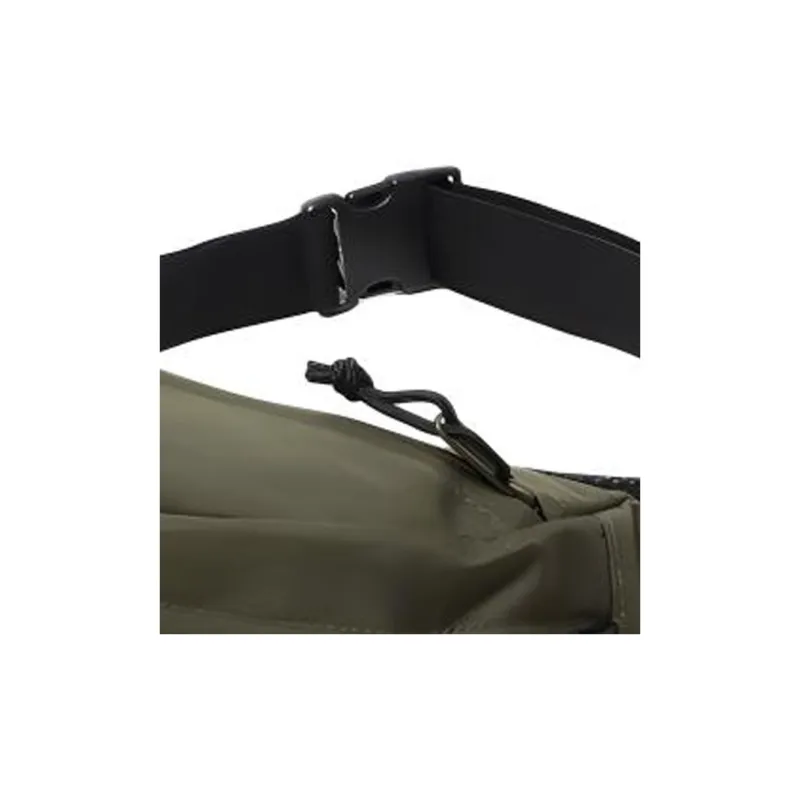 UNDEFEATED Polyester Fanny Pack Regular Men's Green-2