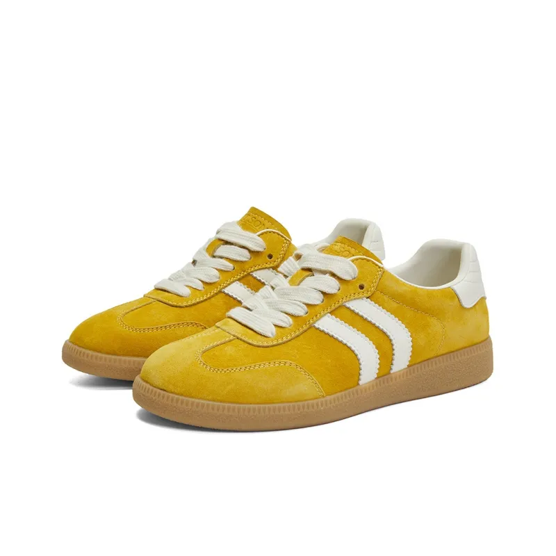 PT'SON Lightweight Skateboard Shoes Women's-12