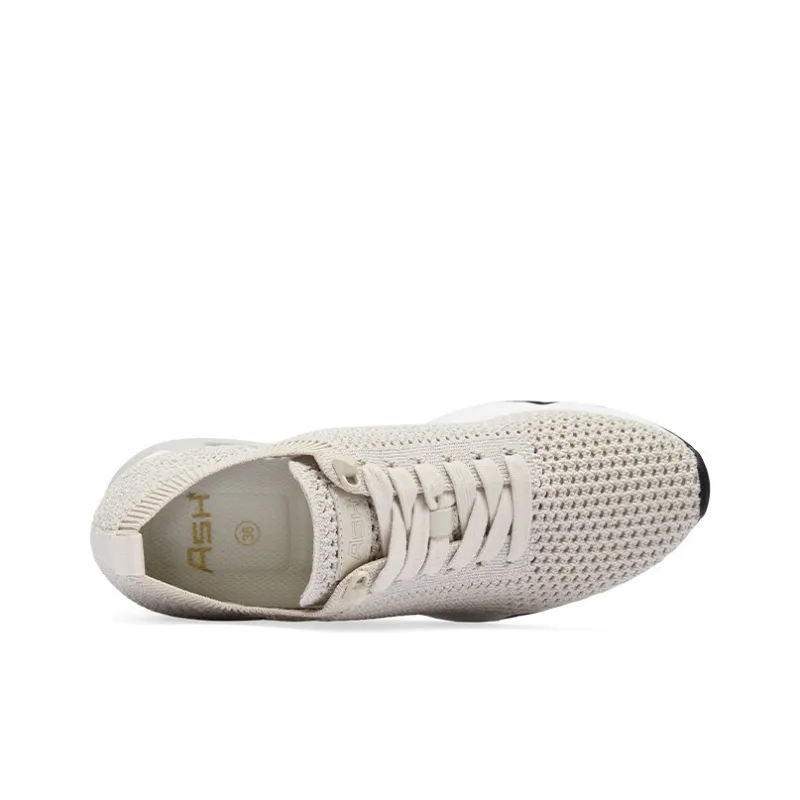 ASH LAIKA Collection Breathable Low Top Casual Shoes Women's-4