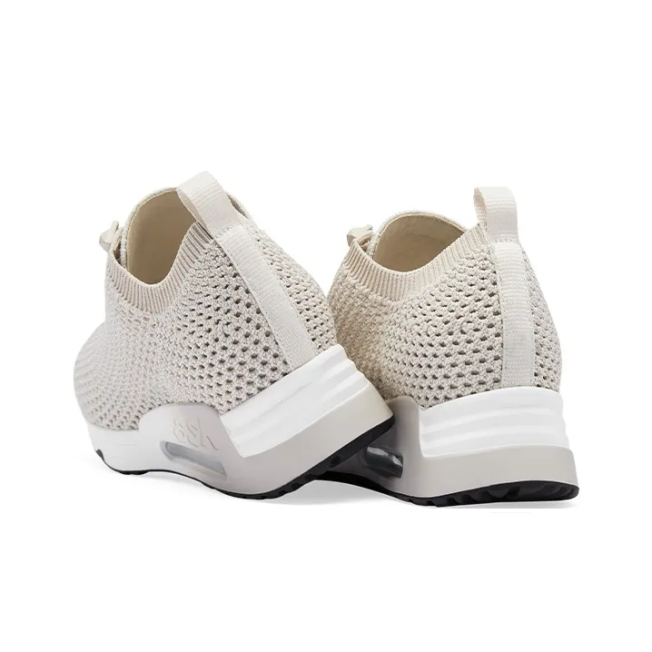 ASH LAIKA Collection Breathable Low Top Casual Shoes Women's-2