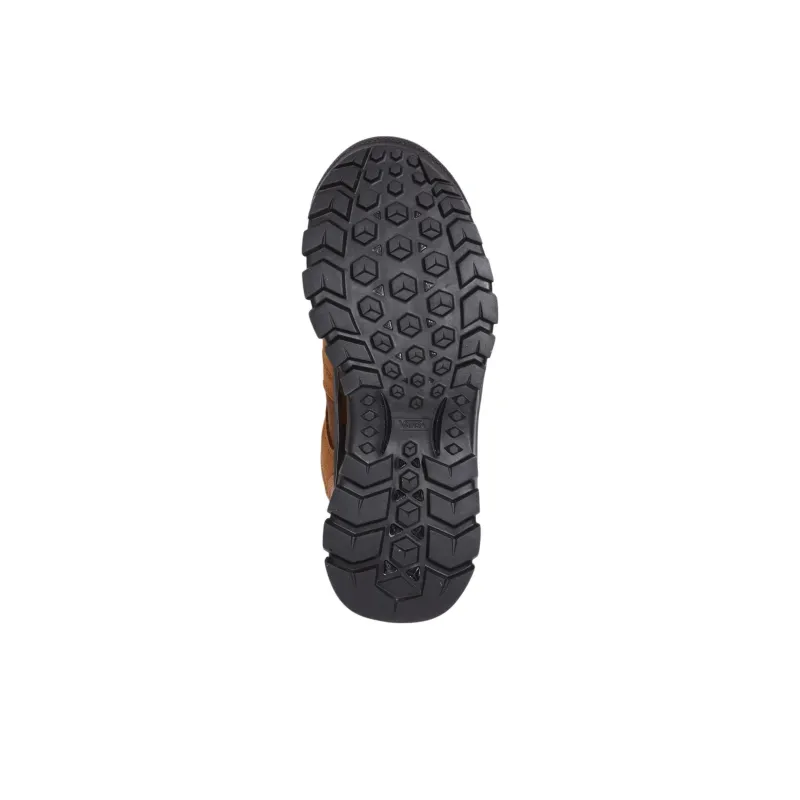 Vans Street Style 'Tan Black'-4