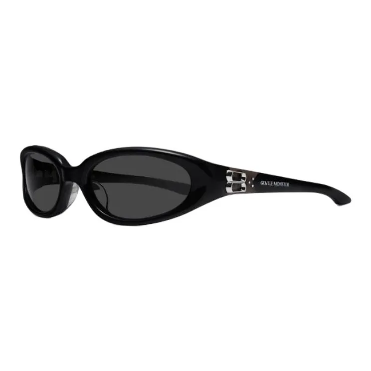 GENTLE MONSTER Monde Sunglasses-0