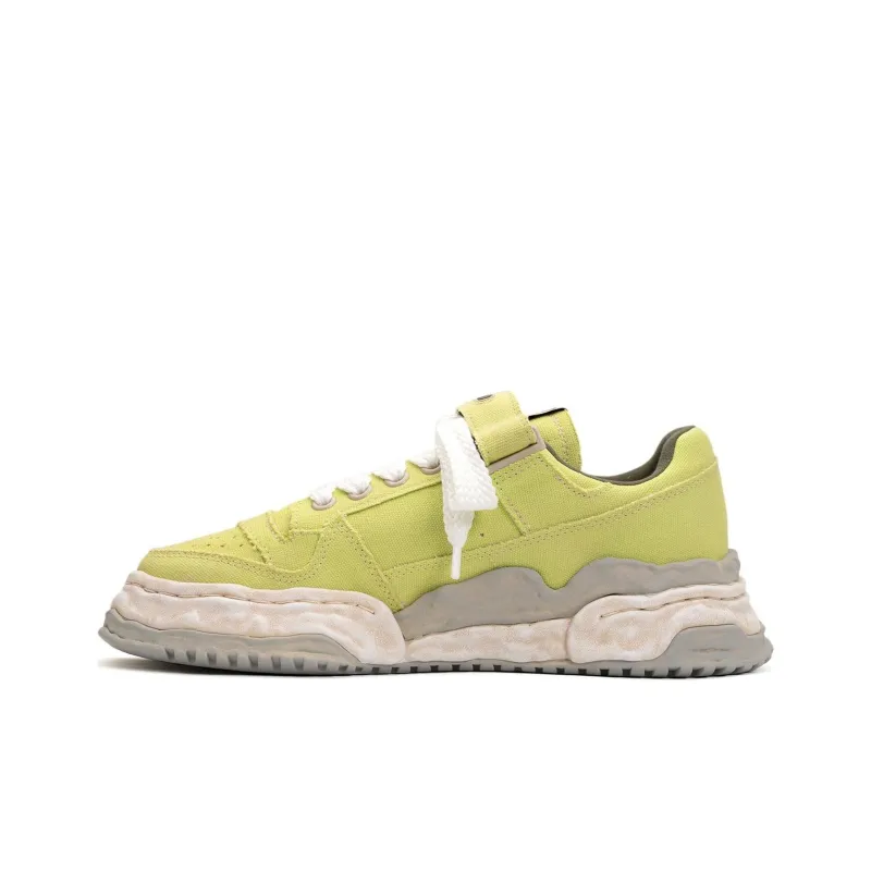 MIHARA YASUHIRO Keith Sneakers-10