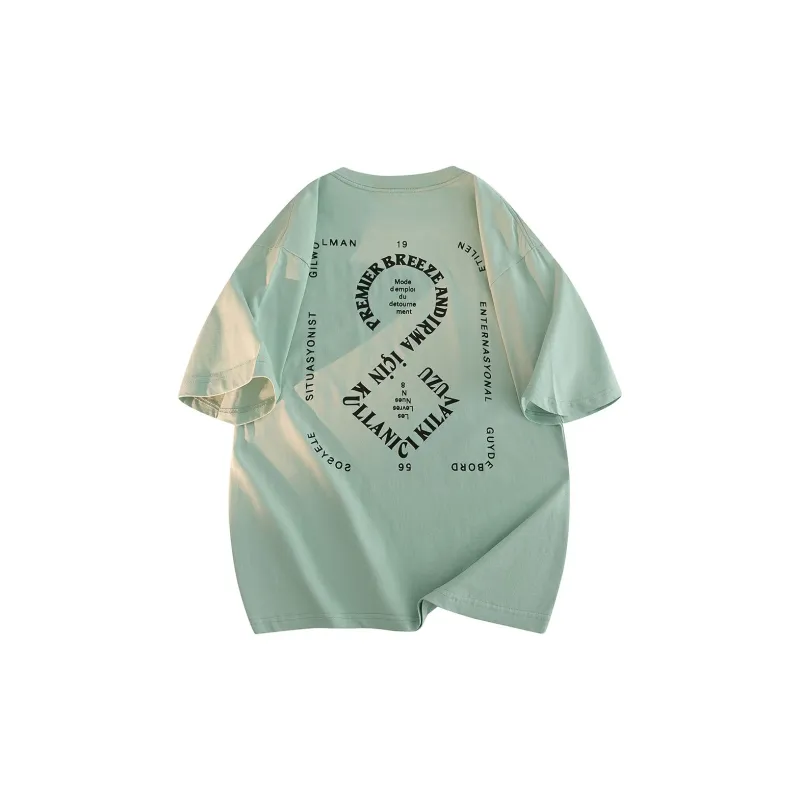 Premier 55 T Shirts Unisex-8