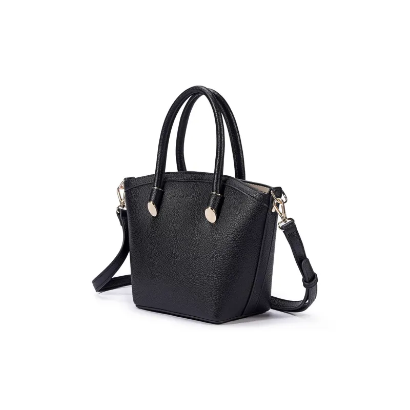 Dubaolu Polyurethane Synthetic Leather Shoulder Bag Crossbody Bag Handbag Women's Multicolor-16