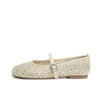 RED DRAGONFLY Women's Casual Shoes Flat Women's