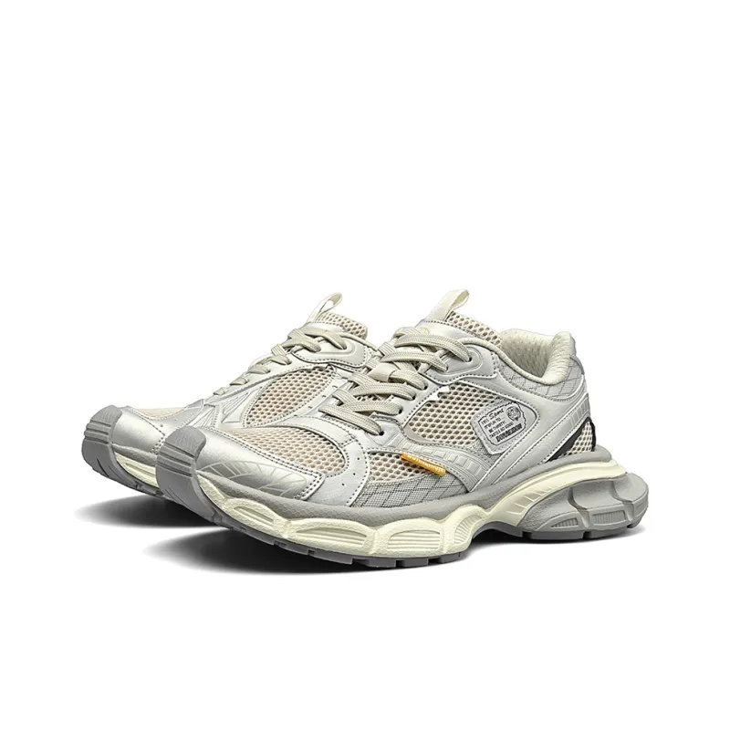 DoraemonA Chunky Sneakers Men's-3