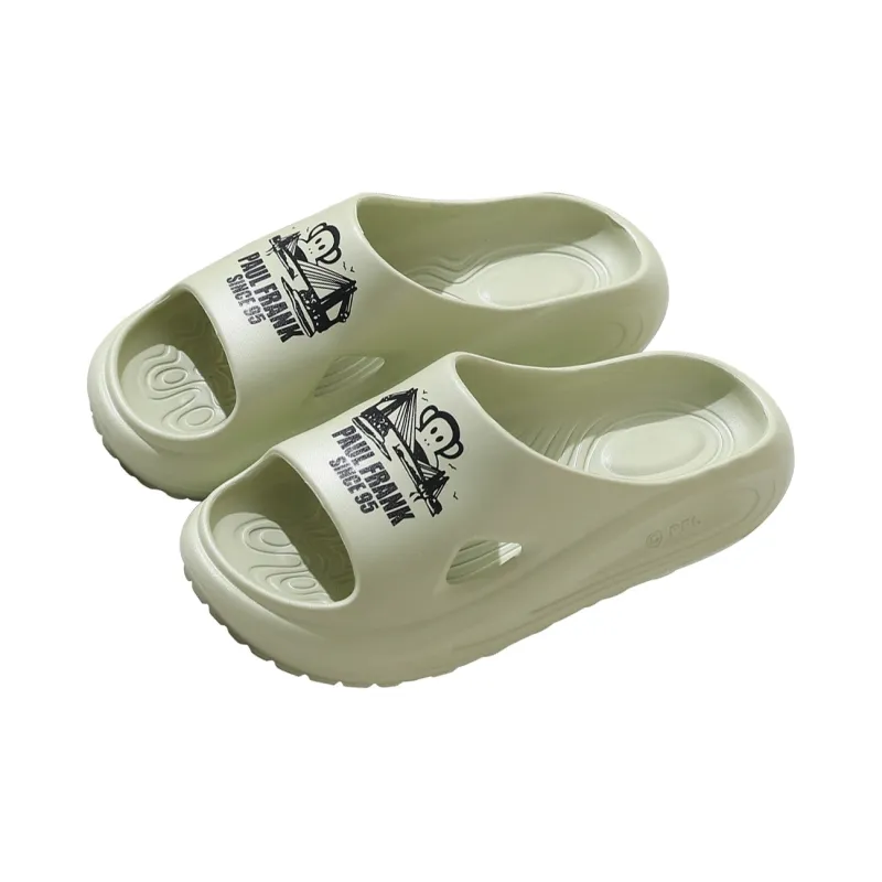 PAUL FRANK Slippers / Home Slippers-10