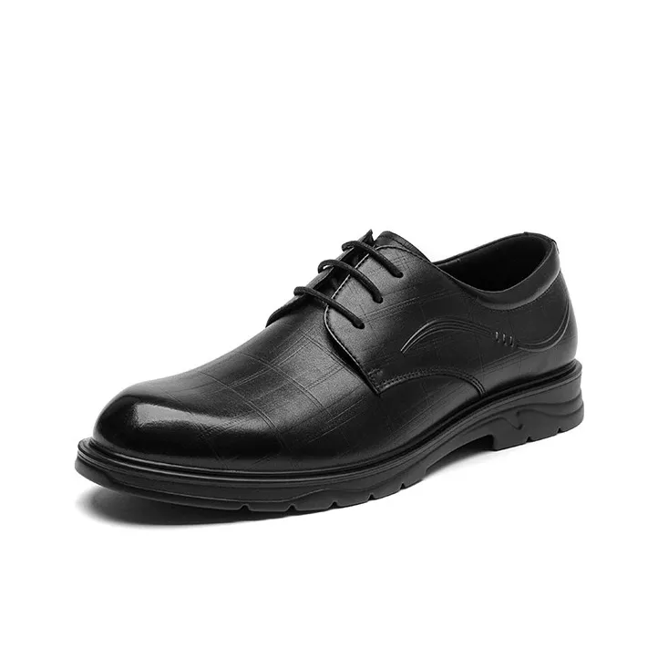 RED DRAGONFLY Dress Shoes Men's-1