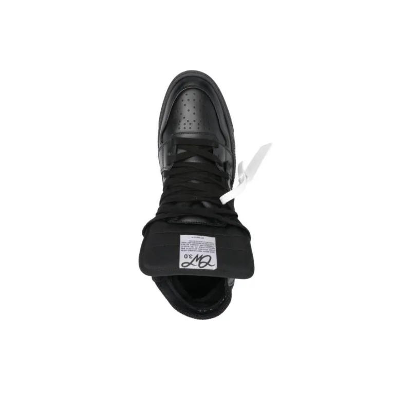 OFF WHITE 3.0 Off Court Sneakers-2