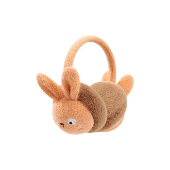 NANJIREN Thickened Earmuffs Kids'