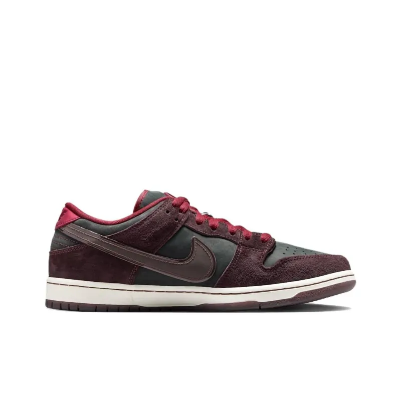 Nike Sb Dunk Low Riot Skateshop-1