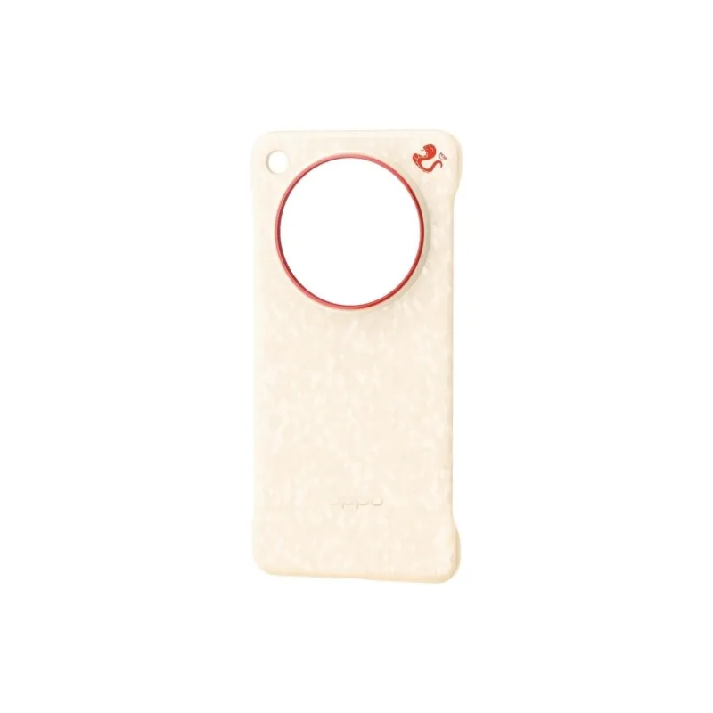 OPPO PC Material Limited Edition Phone Cases Compatibility Oppo Findx8-2