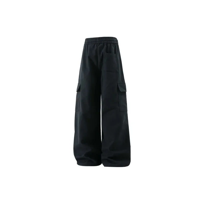 GWAF Casual Pants Unisex-3