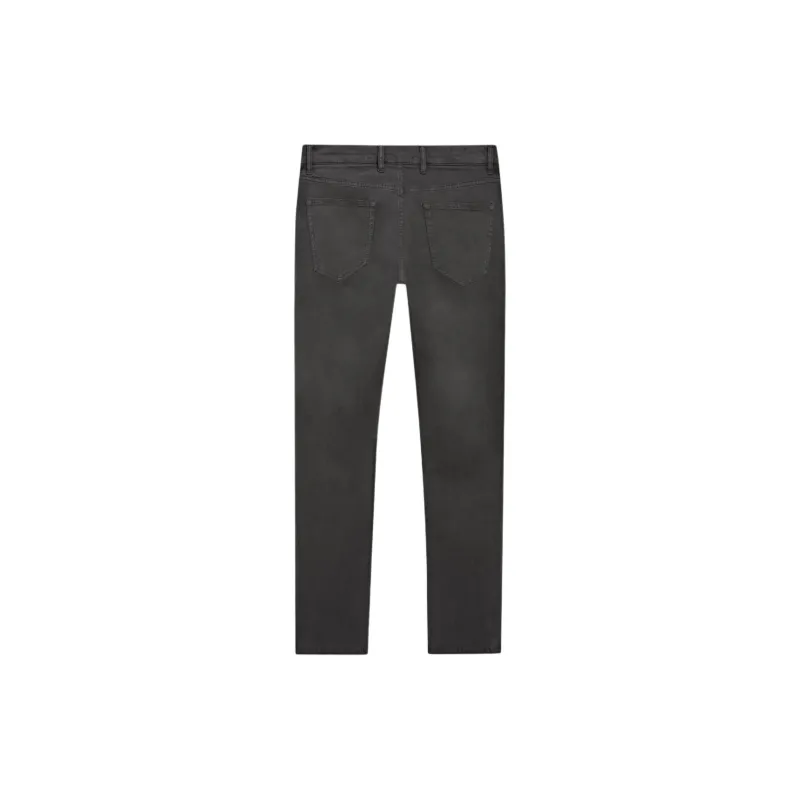 Massimo Dutti Jeans Men's Brown Green-1