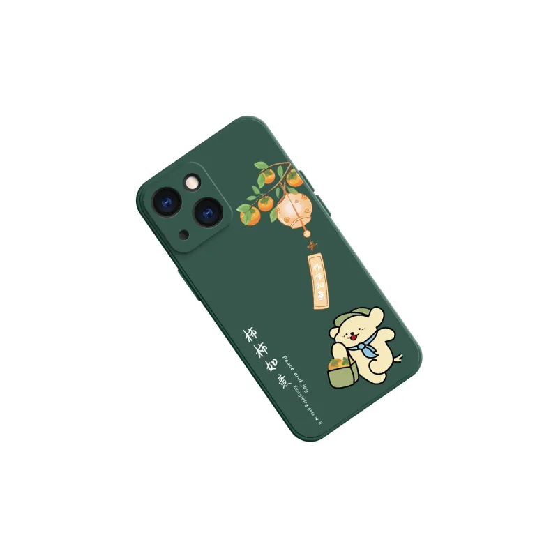 TUYAO Phone Cases-11