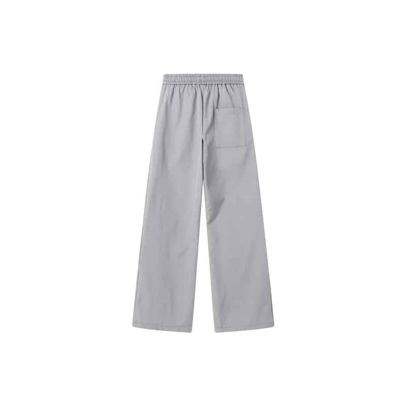 DUKE+DEXTER Windbreaker Pants Unisex-3