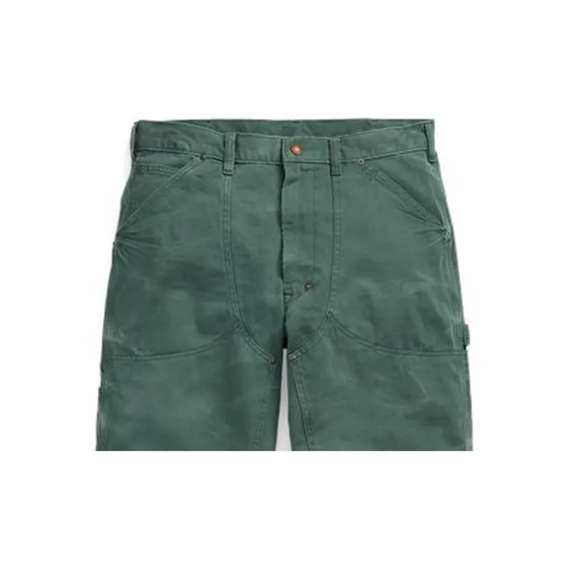 Polo Ralph Lauren SS23 Cargo Pants Men's Green-4