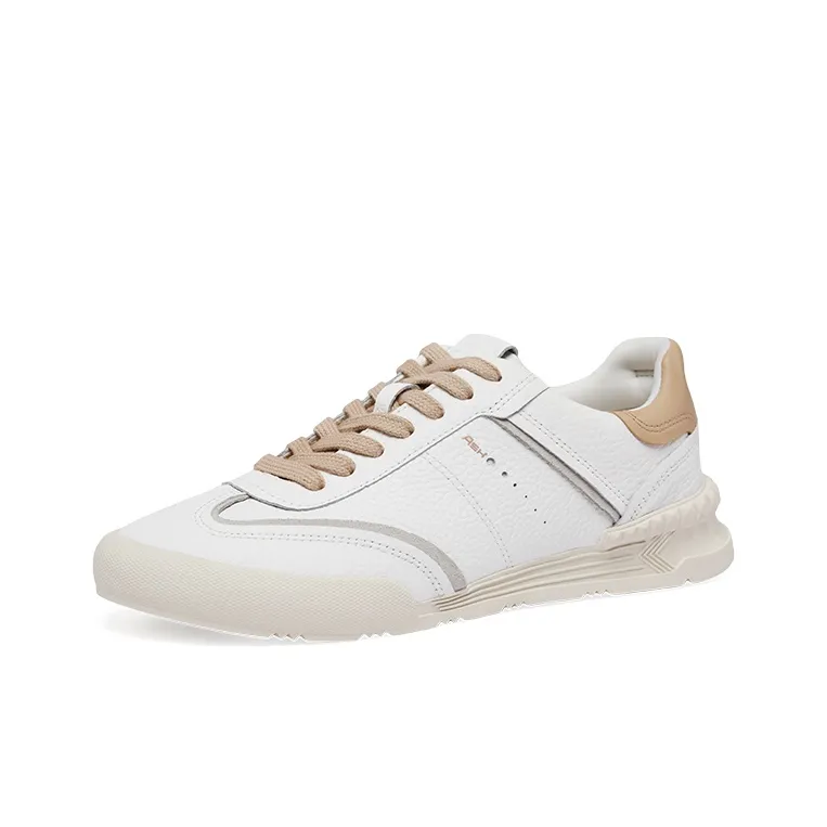 ASH PODIUM Collection Low Top Casual Shoes Women's-6