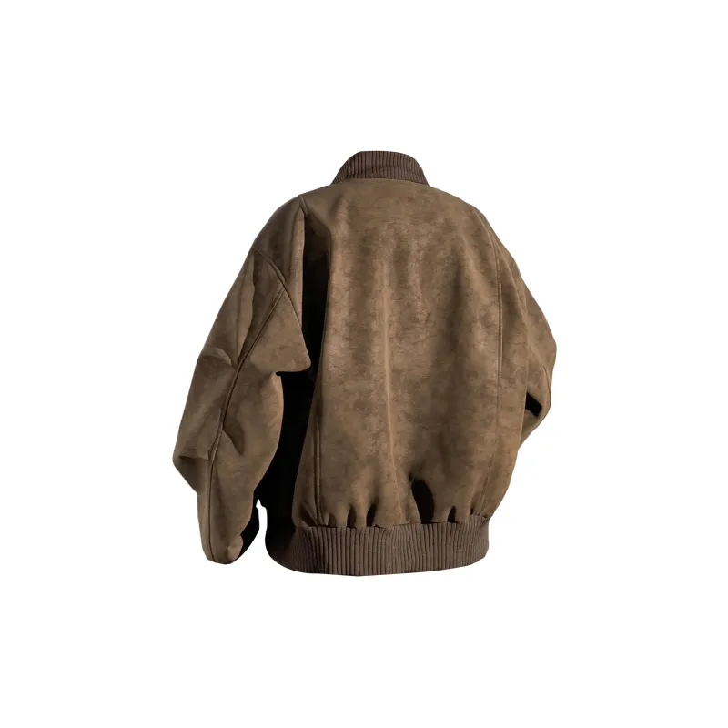 SUNSETMONENT Jackets & Coats Unisex-13
