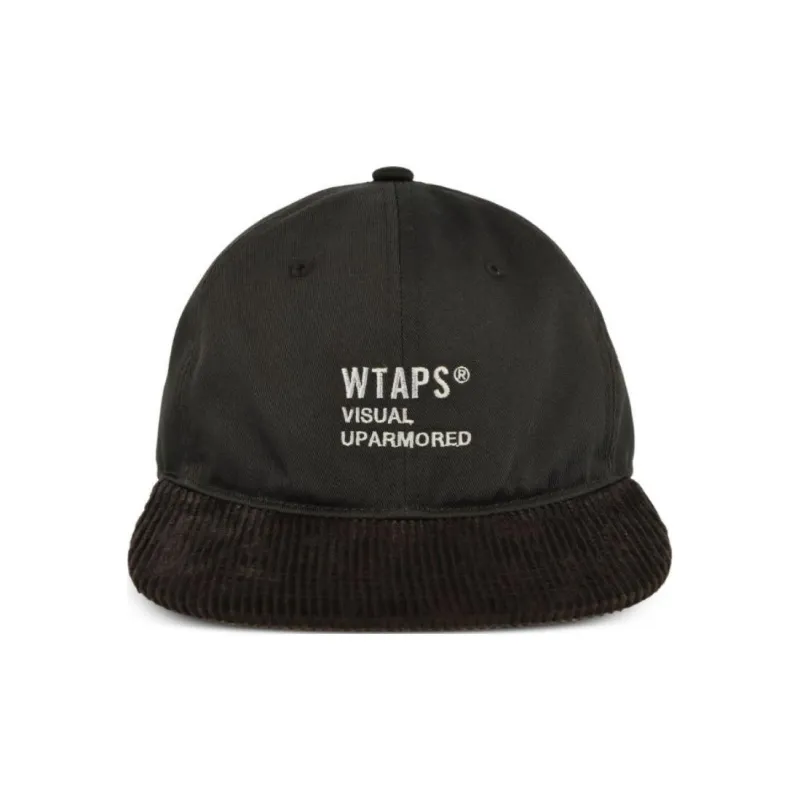WTAPS T-6H 02 Baseball Cap-1