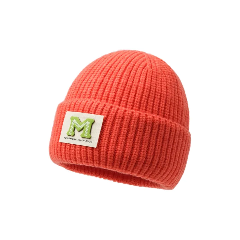 YUZHAOLIN Polyester Beanies Kids'-6