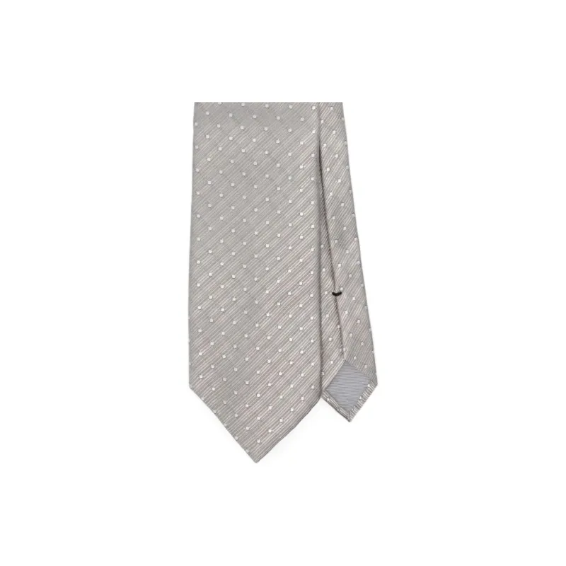 TOM FORD Polka dot Tie-1