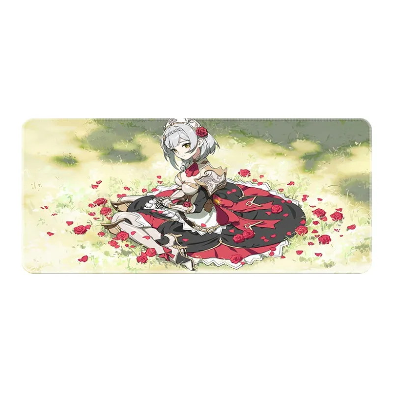 ZHUANGXINGXIA Mouse Pads-8