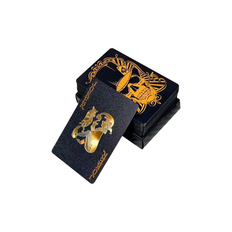 A little tide to play Standard Playing Cards-17