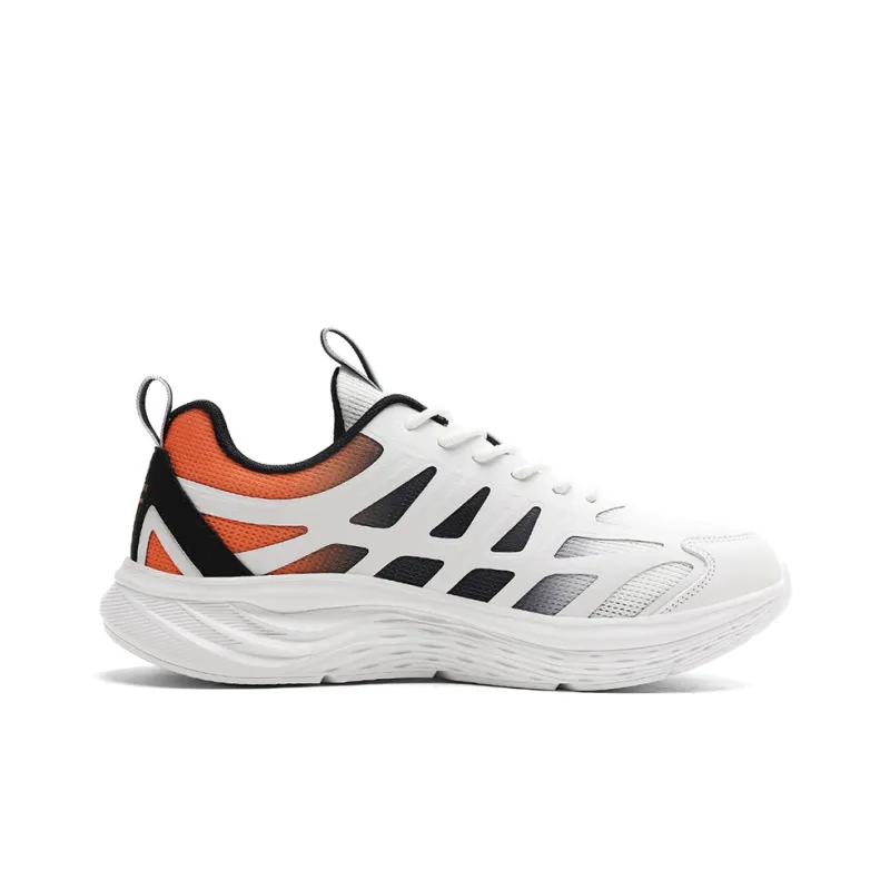 K-bird Wear-Resistant Breathable Height Increasing Low-Top Casual Shoes Men's-1