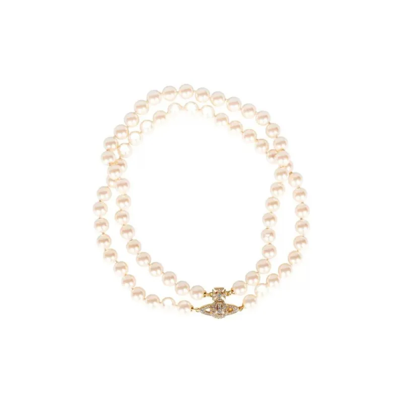 Vivienne Westwood Graziella Bracelet-0