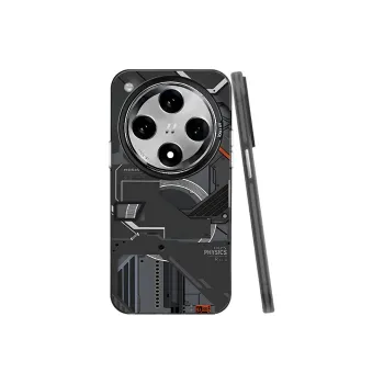 YIBAOBAO Phone Cases