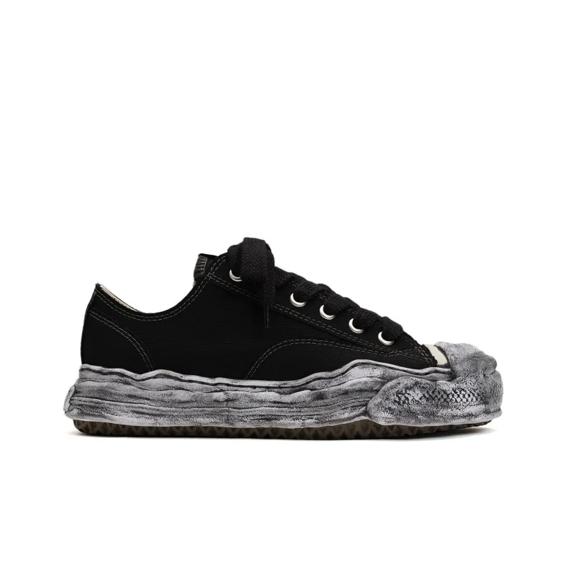 Maison MIHARA YASUHIRO Hank Sneakers-1